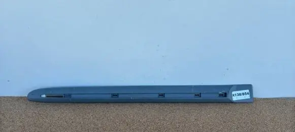 KIA Shuma Rear door trim (molding) 0K2N3506L2A
