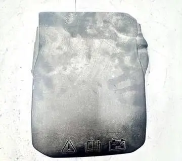 Ford Escape III Battery box tray cover/lid EJ7B10A659BB