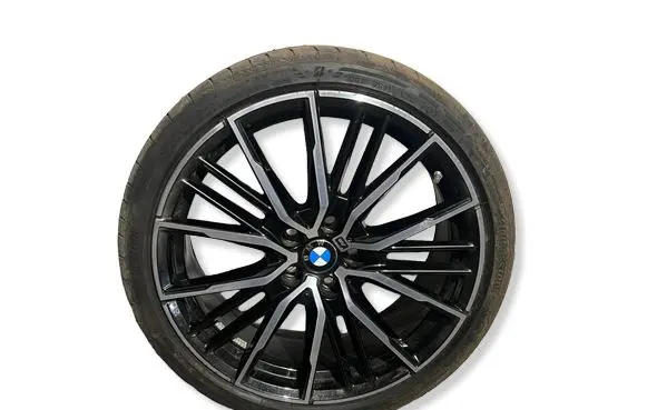 BMW 1 F40 R19 alloy rim 8092356