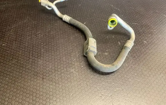 BMW X1 E84 Air conditioning (A/C) pipe/hose 9209742