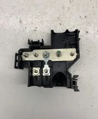 Positive wiring loom