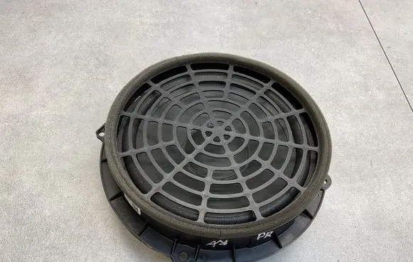 Audi A7 S7 4G Front door speaker 4G2035415