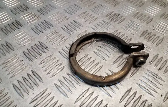 Jeep Grand Cherokee (WK) Muffler pipe connector clamp