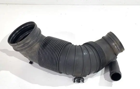 Volkswagen PASSAT B7 Intercooler hose/pipe 3C0129654