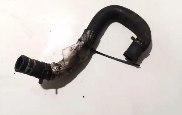 Ford Focus Engine coolant pipe/hose