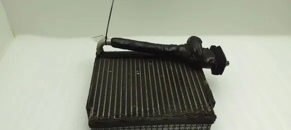 Hummer H3 Air conditioning (A/C) radiator (interior) 