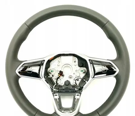 Volkswagen II LT Steering wheel 10A419089BQ