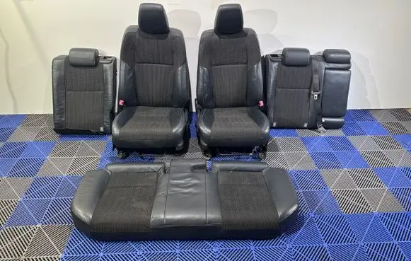 Toyota Auris E180 Interior set 