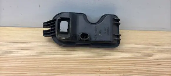 Fiat Punto (188) Headlight/headlamp dust cover 89100464