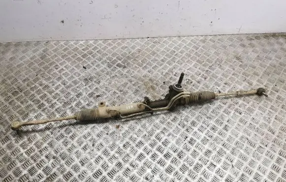Steering rack