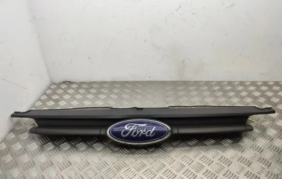 Ford Transit Custom Front bumper upper radiator grill BK218A133A
