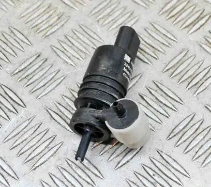 Opel Mokka Windscreen/windshield washer pump 13250357 324011712V