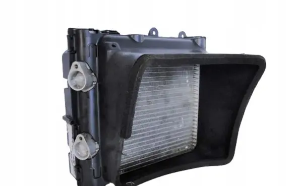Mercedes-Benz GLE W167 Radiator set A0995004601 A1675053400