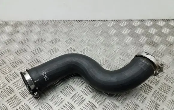 Audi A4 S4 B8 8K Air intake hose/pipe 8K0145737K
