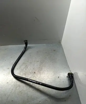 Dodge Durango Breather hose/pipe 68210346AD