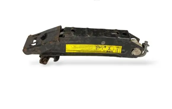 Skoda Octavia Mk2 (1Z) Lift Jack 1K0011031K