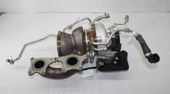 BMW X5 G05 Turbo 8489597