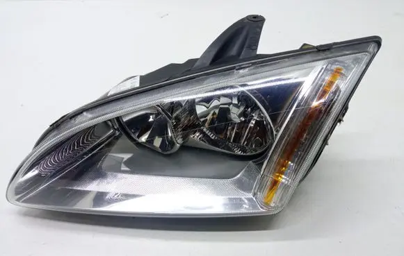 Ford Focus Headlight/headlamp 4M5113W030AF