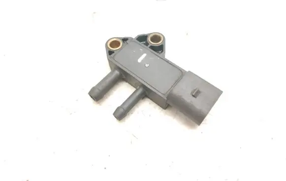 Exhaust gas pressure sensor