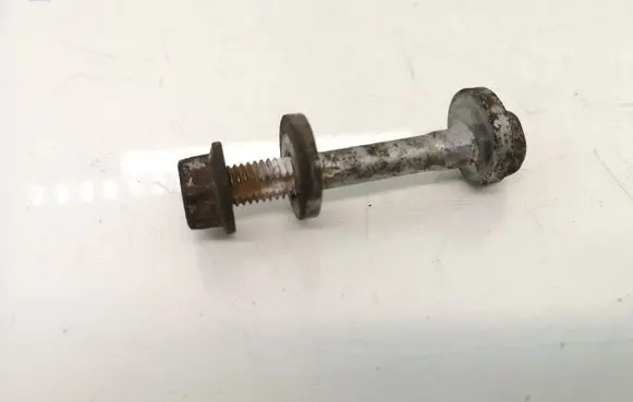 BMW 5 E60 E61 Rear suspension camber bolt 