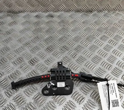 BMW 3 GT F34 Rear seat headrest 2295115 7306237