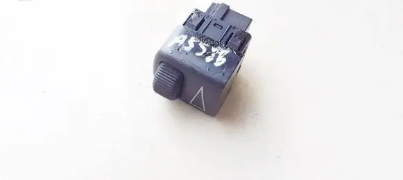 Panel lighting control switch