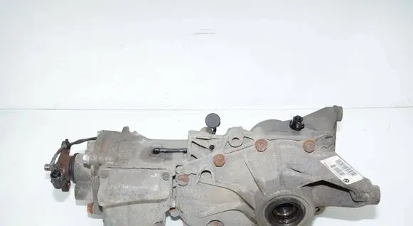 BMW X1 F48 F49 Rear differential 8834438 33108834438 33108841514