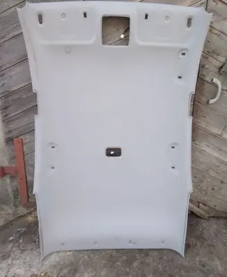 Headlining