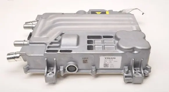 Volvo XC60 Battery charger (optional) 32411160