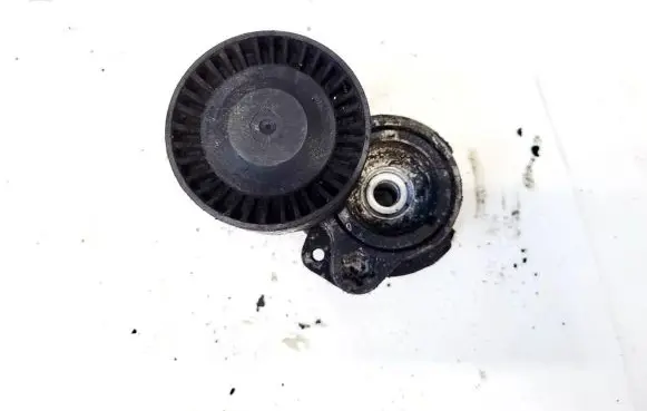 BMW 6 E63 E64 Generator/alternator belt tensioner 11287505224 2312453