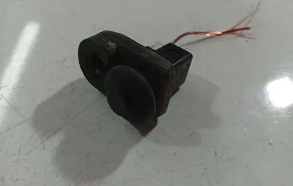 Nissan Almera Tino Front door sensor coupe 