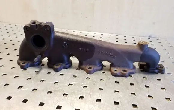 Nissan X-Trail T32 Exhaust manifold 140045202R
