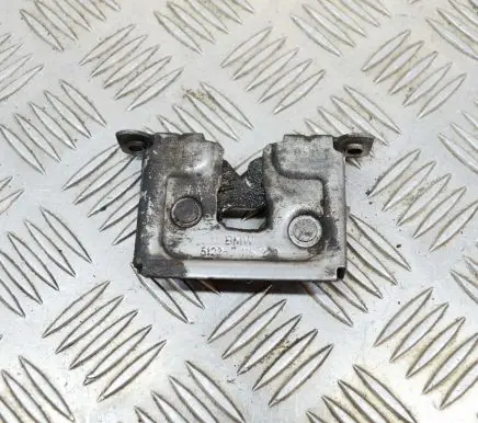 BMW M3 e92 Engine bonnet/hood lock/catch 7115229