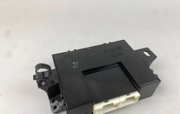 Subaru Legacy Other control units/modules 72343AG001