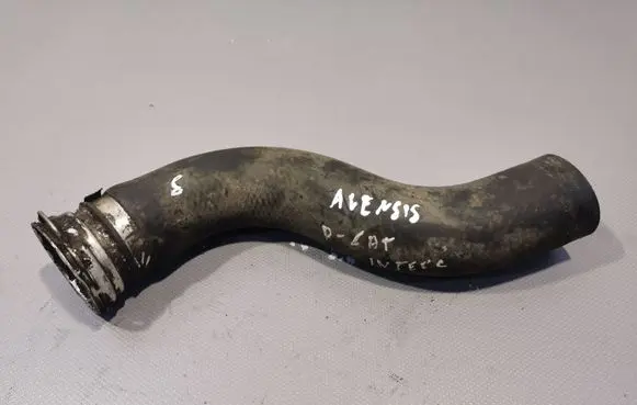 Toyota Avensis T250 Intercooler hose/pipe