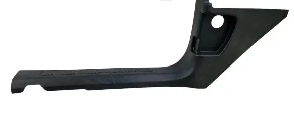 Ford Explorer VI Front sill trim cover LB5BS13201 LB5BS13201DF3ZHE 03210767530