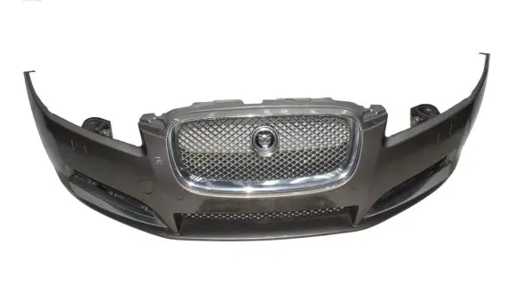 Jaguar XF X250 Front bumper