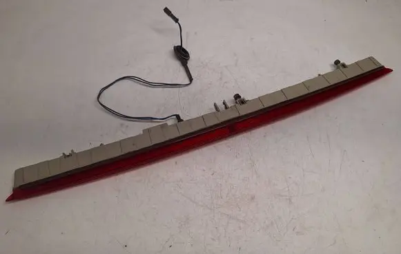 BMW 5 F10 F11 Third/center stoplight 63257203224