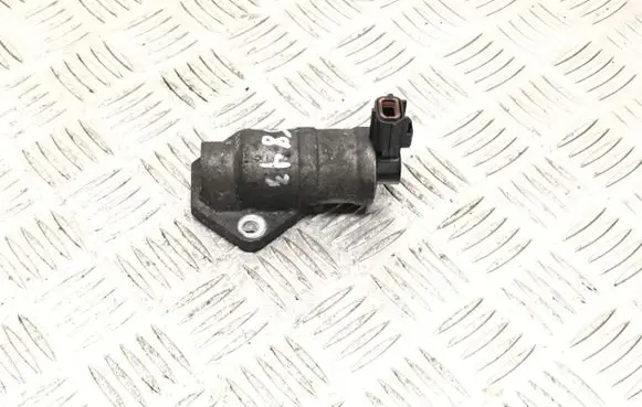 Ford Mondeo Mk III EGR valve 1S7G9F715AE