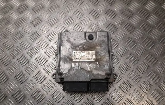 Mercedes-Benz E W212 Engine control unit/module A6429003401
