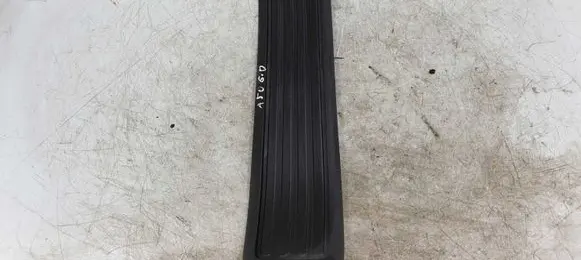 Honda Accord Rear sill trim cover 84212TL0003020