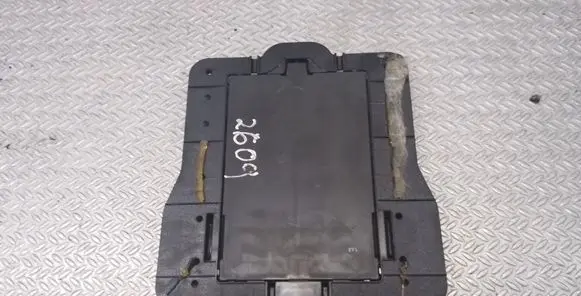 Volvo S80 Door central lock control unit/module 30772784