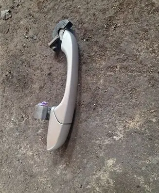 Dodge Journey Front door exterior handle