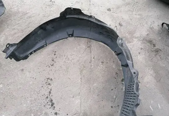 Hyundai Grandeur Front arch 868113L000