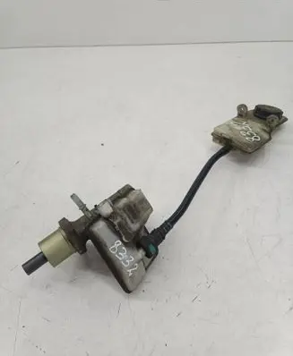 Ford Focus C-MAX Master brake cylinder 03350886401