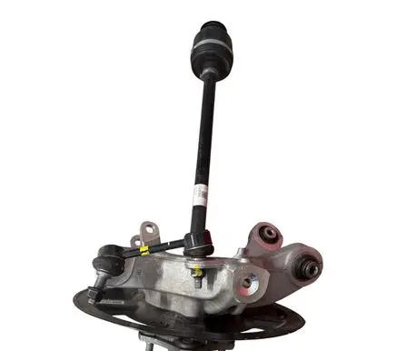 Hyundai Ioniq 5 Rear wheel hub spindle/knuckle 49800GI000