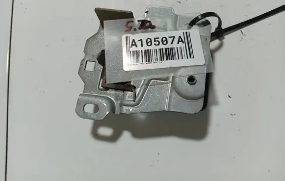 Land Rover Freelander Engine bonnet (hood) release handle 