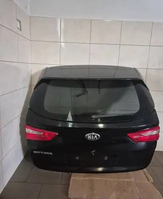 KIA Optima Tailgate/trunk/boot lid