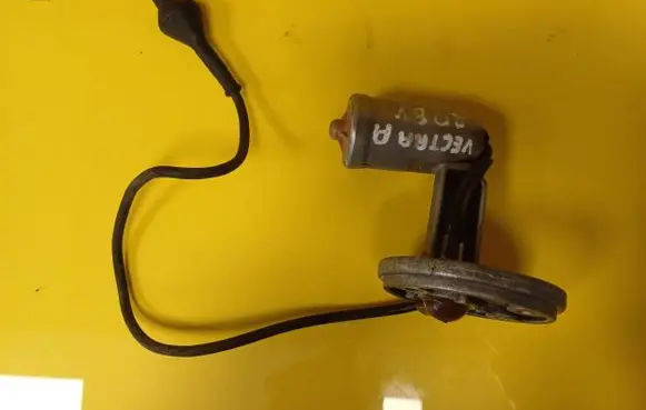 Opel Vectra A Oil level sensor 90228345 0837596