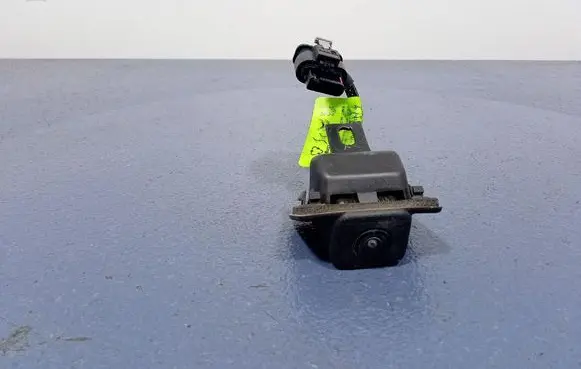 Mercedes-Benz 508 Reversing camera 9832294580